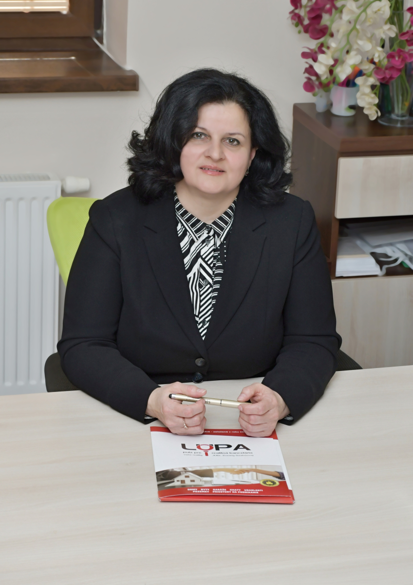 Beáta Kürtiová