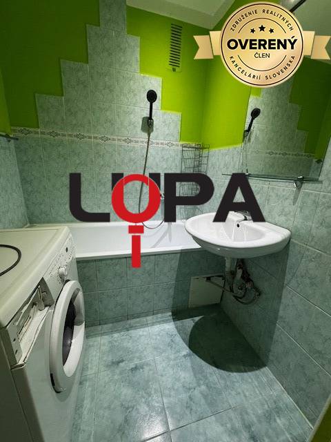 kúpeľňa
