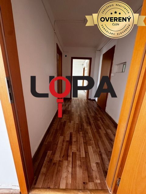 chodba/čakáreň