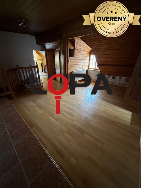 obývačka