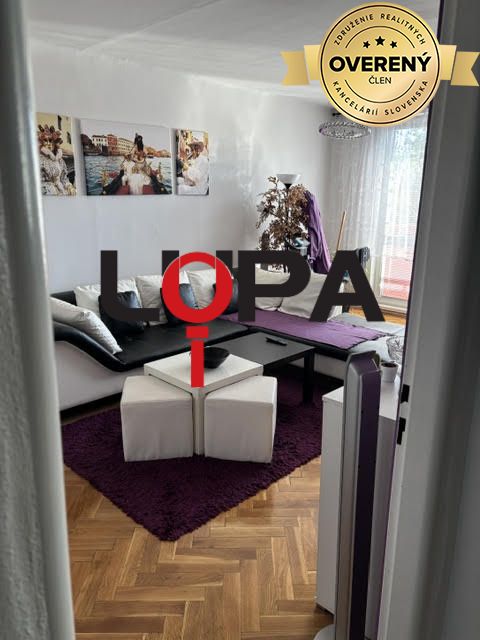obývačka