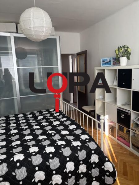 spálňa
