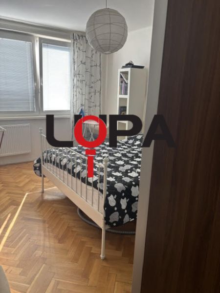 spálňa